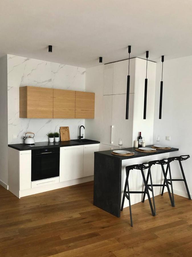 Apartament Airport Okecie Premium *