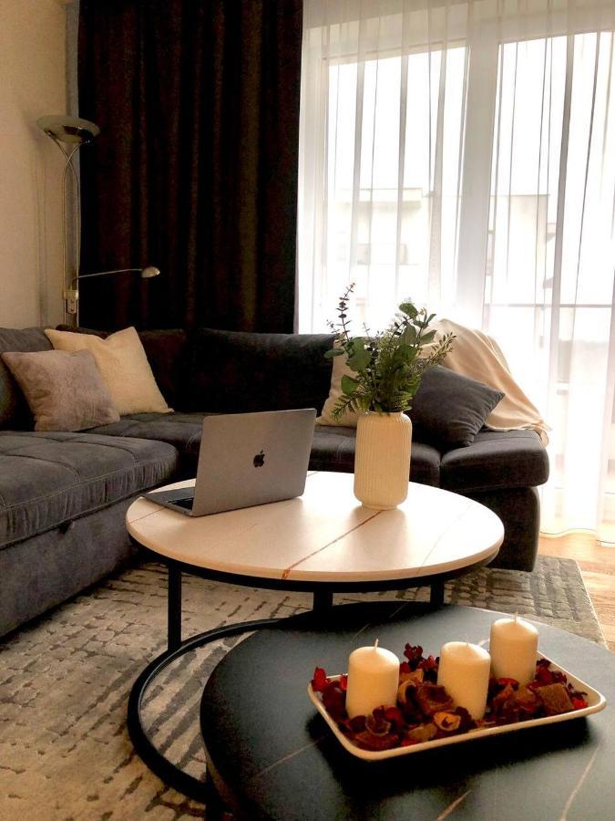 Apartament Airport Okecie Premium