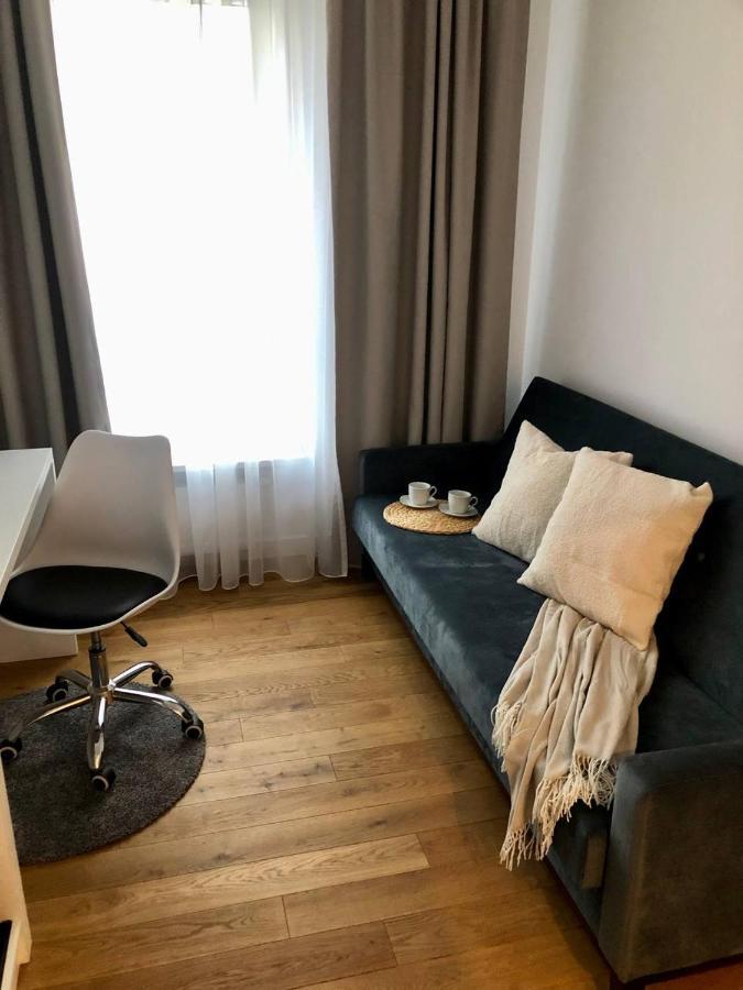 Airport Okecie Premium Apartament Warszawa